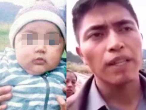 Tìm được con trai bị nữ y tá bắt cóc, đôi vợ chồng vui mừng đến vỡ òa nhưng 46 năm sau, sự thật mới được sáng tỏ-3