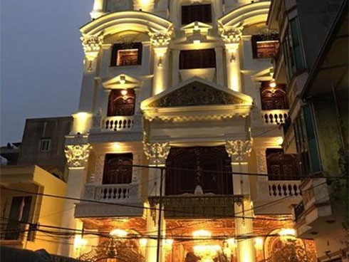 Biệt thự xa xỉ gần 20 triệu USD của đại gia Trung Quốc-11