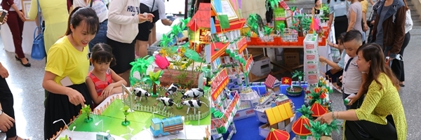 Khi thầy cô không chỉ dạy chữ mà còn là chuyên gia dinh dưỡng-5