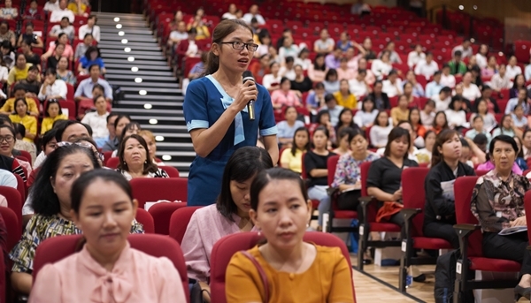 Khi thầy cô không chỉ dạy chữ mà còn là chuyên gia dinh dưỡng-6