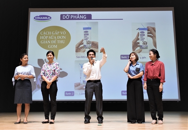 Khi thầy cô không chỉ dạy chữ mà còn là chuyên gia dinh dưỡng-7