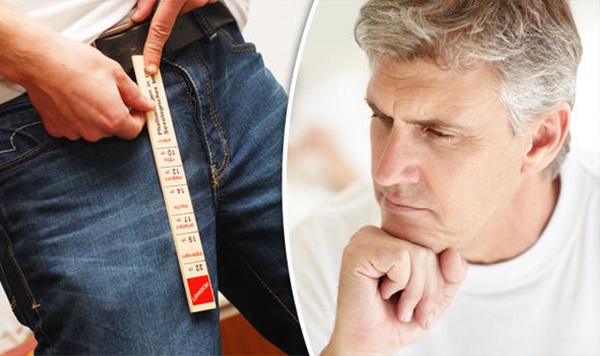 4 dấu hiệu cảnh báo sớm bệnh ung thư ở vùng cơ thể phía dưới, các đấng mày râu nếu gặp thì phải đi khám ngay-4