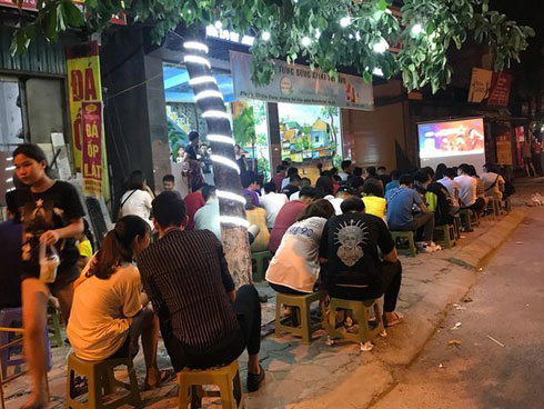 Trà sữa, mì cay hết thời, chuỗi trà chanh rộ lên rồi cũng sớm nở tối tàn thôi-5