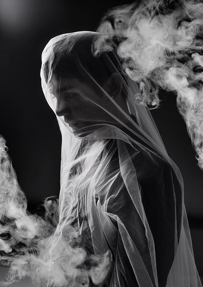 Bất ngờ đăng tải loạt ảnh đơn sắc, Sơn Ngọc Minh gây lo lắng khi suy nghĩ về cái chết sau loạt ồn ào tố Erik bạc tình-6