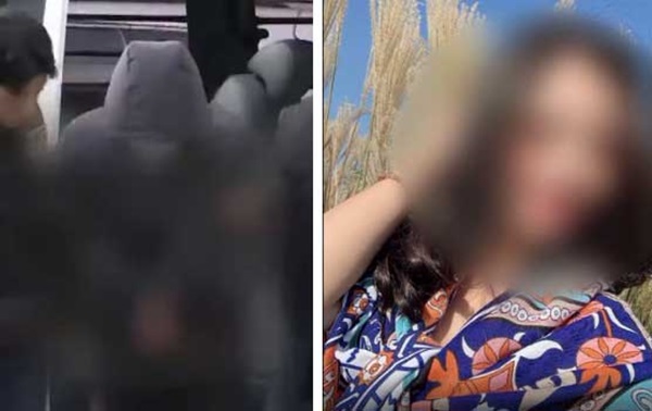 Bị áp giải đến sở cảnh sát, chồng Hàn ra tay giết và giấu xác vợ người Việt nói một câu với phóng viên thể hiện sự hối hận muộn màng-2