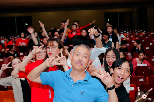 GS Trương Nguyện Thành gửi lời khẩn cầu đến các thầy cô giáo: Nếu vẫn dạy theo cách cũ nghĩa là đang cướp mất tương lai của học trò-4