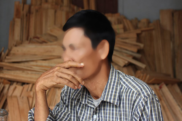 Vụ 39 người chết ở Anh: 8 gia đình ở Hà Tĩnh muốn mang thi hài người thân về-1