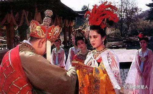 Tây Du Ký: Vì sao những nam nhân bên ngoài không thể đến được Nữ Nhi Quốc?-2