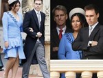 Nhân vật nổi bật nhất hoàng gia Monaco: Làm lu mờ nàng dâu gốc Việt trong sự kiện với vẻ ngoài hoàn hảo cùng khí chất khó ai bì kịp-9