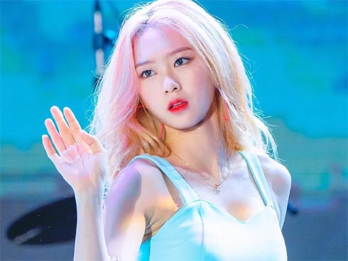 5 idol nữ có gương mặt đẹp nhất Kpop-11