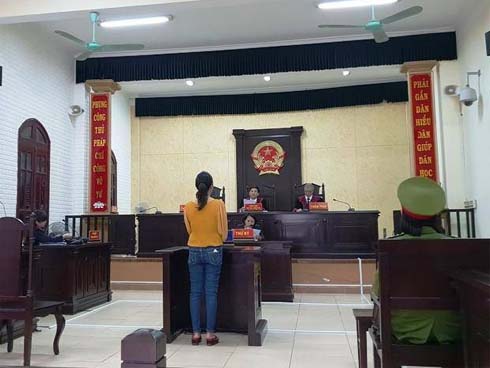 Lời khai của tú bà” 23 tuổi cầm đầu đường dây mại dâm qua Zalo-3