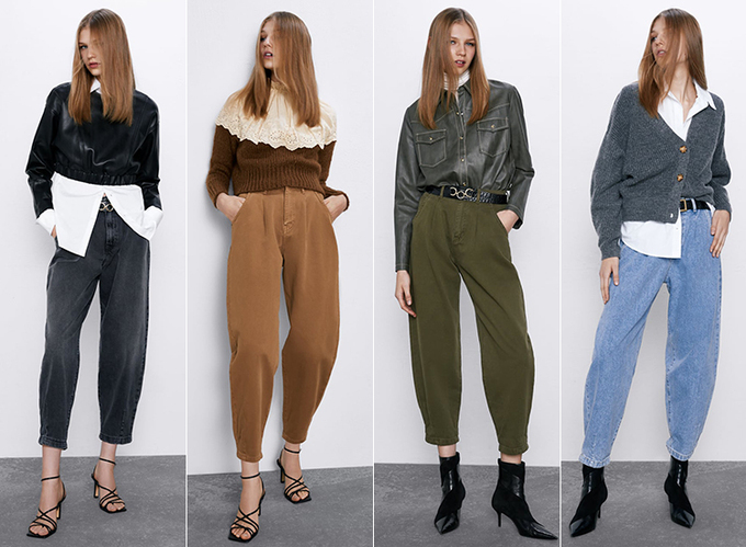 Chiếc quần giá rẻ được Minh Hằng sắm theo lố-8