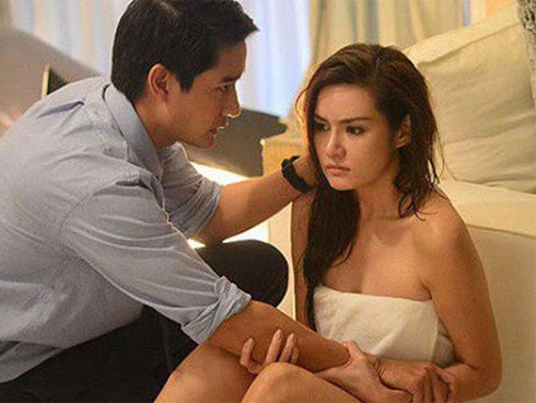 Tôi chết điếng khi đám bạn thân rõ mồn một bí mật cơ thể của bạn gái