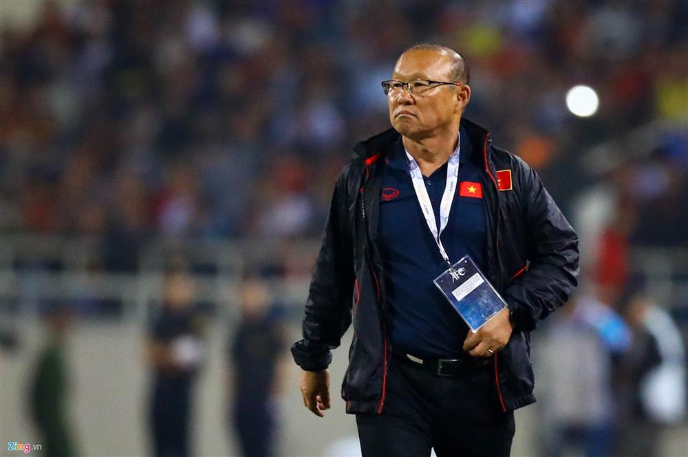 Ngày 20/11, tri ân HLV Park - người thầy của các cầu thủ Việt Nam-14