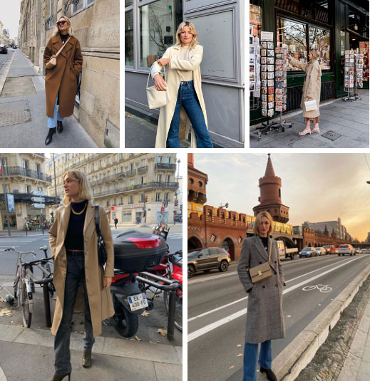 Rồi bạn cũng sẽ diện đồ mùa Đông đẹp không góc chết như phụ nữ Pháp, nếu sắm 5 items đinh sau đây-1