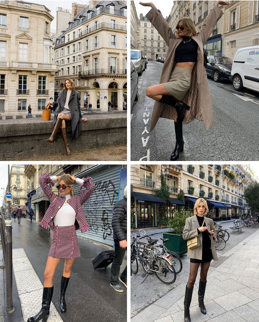 Rồi bạn cũng sẽ diện đồ mùa Đông đẹp không góc chết như phụ nữ Pháp, nếu sắm 5 items đinh sau đây-3