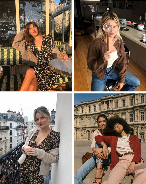 Rồi bạn cũng sẽ diện đồ mùa Đông đẹp không góc chết như phụ nữ Pháp, nếu sắm 5 items đinh sau đây-4