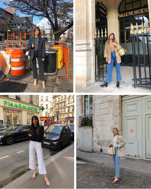 Rồi bạn cũng sẽ diện đồ mùa Đông đẹp không góc chết như phụ nữ Pháp, nếu sắm 5 items đinh sau đây-5