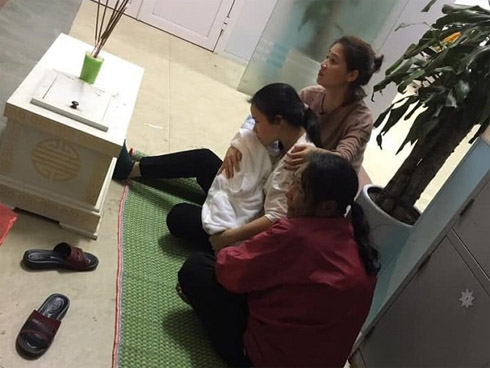 Mẹ hiếm muộn có con thủng dạ dày tử vong: Chỉ trong 2 giờ, con chẳng còn nhận ra mẹ”-6