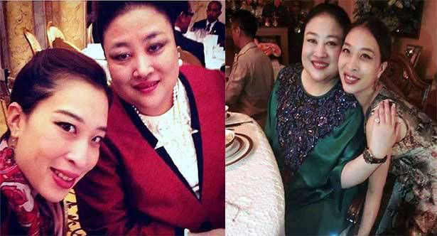 Vợ đầu của Quốc vương Thái Lan: Bị ly hôn trong phũ phàng nhưng là người có cái kết viên mãn nhất, nhìn cuộc sống hiện tại ai cũng phải ngưỡng mộ-6