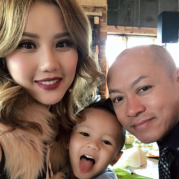 Chị gái kín tiếng của Bảo Thy: Năm thì mười họa mới xuất hiện nhưng luôn gây sốt vì nhan sắc xinh đẹp cực Tây-7