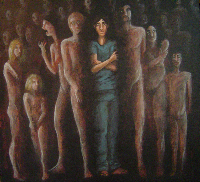 Rối loạn đa nhân cách: Chia sẻ đầy ám ảnh của bác sĩ trị liệu cho bệnh nhân từ 16-60 tuổi-6