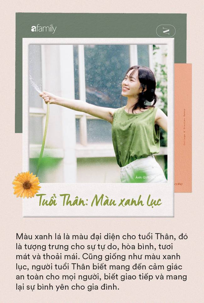 Khi màu sắc có khả năng nói lên tính cách của 12 con giáp: Kẻ nhiệt huyết tham vọng giàu có, người chỉ cần cuộc sống bình yên đủ đầy-9