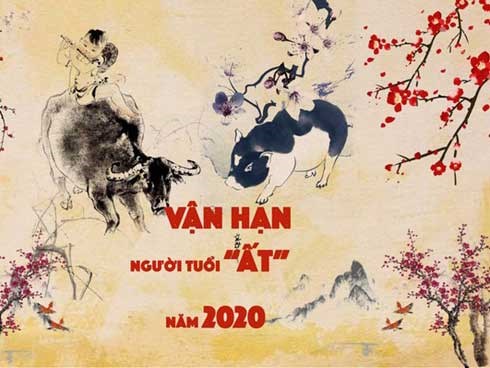 Dự đoán may mắn năm Canh Tý 2020: Người tuổi can Ất này kết thúc chuỗi ngày khó khăn, nhận được lộc trời, một bước đổi đời sang trang
