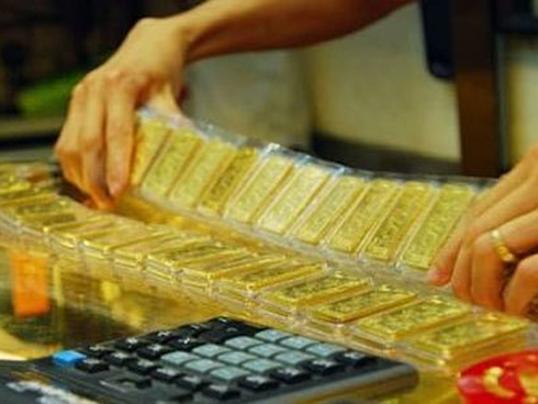 Giá vàng hôm nay 22/11, Mỹ thêm tin tốt, vàng chịu áp lực-3