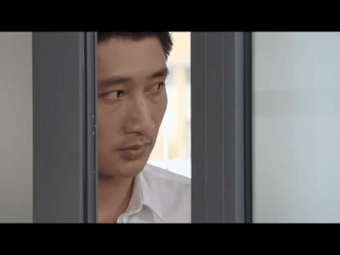 Preview Hoa Hồng Trên Ngực Trái tập 32: Bán cơm dạo mãi chẳng giàu, Khuê than thở chán làm người tử tế-7