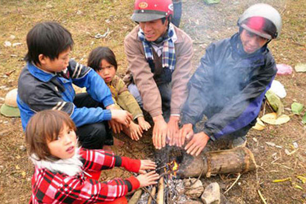 Dự báo thời tiết 21/11, Bắc Bộ có nơi dưới 15 độ, Nam Bộ se lạnh-1