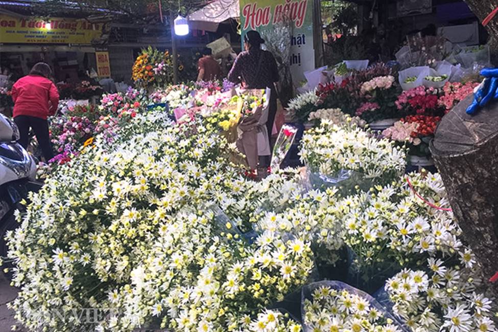 Khoảnh khắc đẹp 20/11: Cựu học sinh về trường ôm chầm cô giáo-11