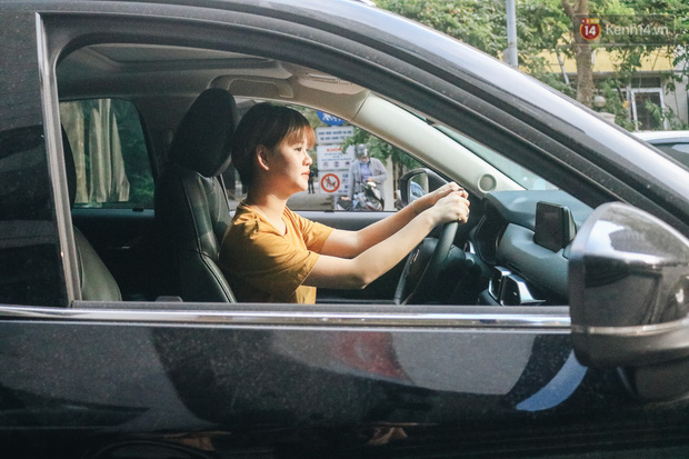 Từ vụ nữ tài xế Mercedes gây tai nạn kinh hoàng khiến 1 người chết: Chị em phụ nữ nói về gót giày tử thần khi lái xe-5