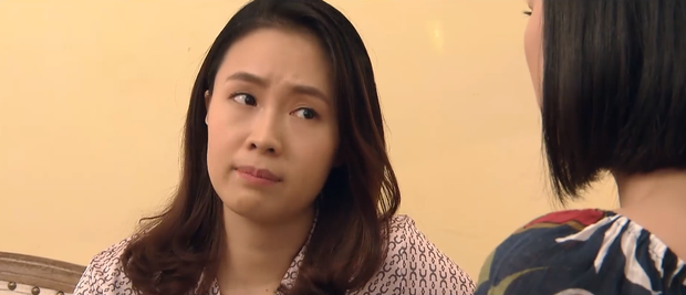 Preview Hoa Hồng Trên Ngực Trái tập 32: Bán cơm dạo mãi chẳng giàu, Khuê than thở chán làm người tử tế-1