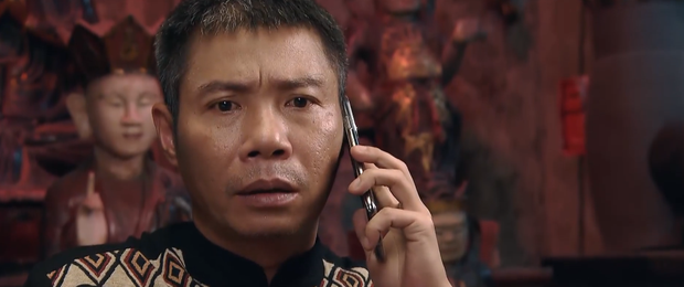 Preview Hoa Hồng Trên Ngực Trái tập 32: Bán cơm dạo mãi chẳng giàu, Khuê than thở chán làm người tử tế-5