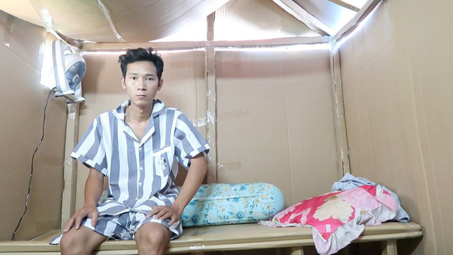 Lâm Vlog – YouTuber vượt mặt những cái tên đình đám như Bà Tân Vlog, Quỳnh Trần JP được đánh giá chất lượng nhất Việt Nam” là ai?-3