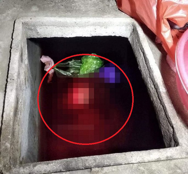 Gã con rể khai lý do sát hại mẹ vợ phi tang xác xuống bể nước-1