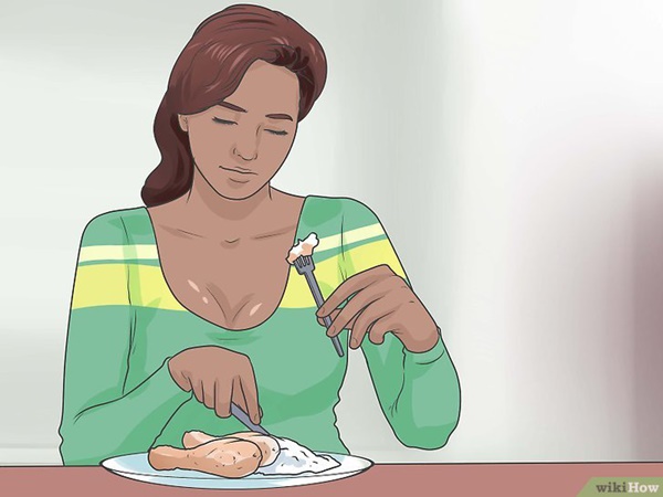Sau khi ăn mà xuất hiện 4 dấu hiệu này thì đừng chủ quan, dạ dày của bạn đang gặp vấn đề nghiêm trọng rồi-1