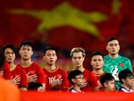 Vòng loại World Cup 2022: Tuyển Việt Nam không được chủ quan ở 3 lượt đấu cuối-5