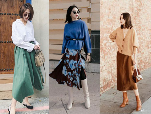 Black Friday: 5 kiểu chân váy chị em nên hốt nhiệt tình để cân đẹp mọi cuộc vui dịp cuối năm-6