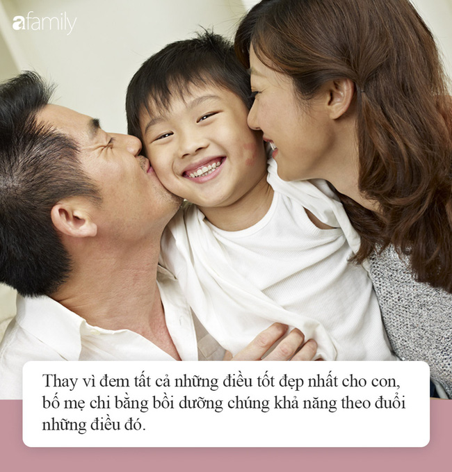 Nhà mình có giàu không ạ?”: Câu trả lời khác nhau của 2 ông bố khiến cuộc đời con cái rẽ theo 2 hướng trái ngược-3