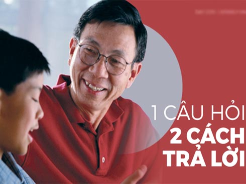 Con trai lười học đỗ vào Harvard nhờ thách thức lấy điểm 0 của bố-2