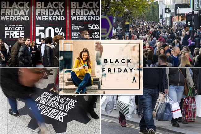 Hé lộ 4 kinh nghiệm giúp bạn trở thành cao thủ săn sale trong ngày Black Friday-5