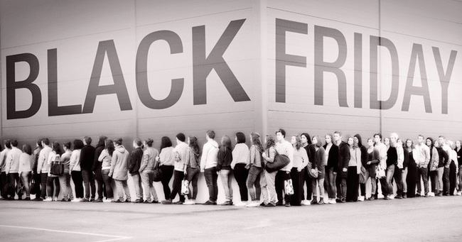 Hé lộ 4 kinh nghiệm giúp bạn trở thành cao thủ săn sale trong ngày Black Friday-8