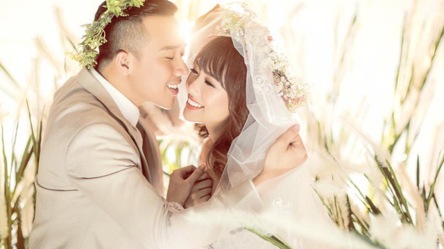 Hari Won: Với Trấn Thành, tôi giống như thứ giải trí vậy-4