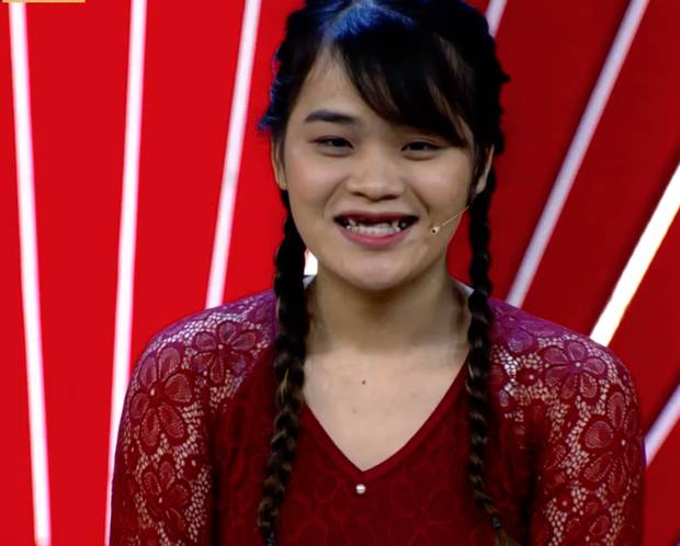 Thí sinh răng sún trù dập Trấn Thành ly hôn, Nhã Phương trầm cảm bất ngờ đoạt 100 triệu-1