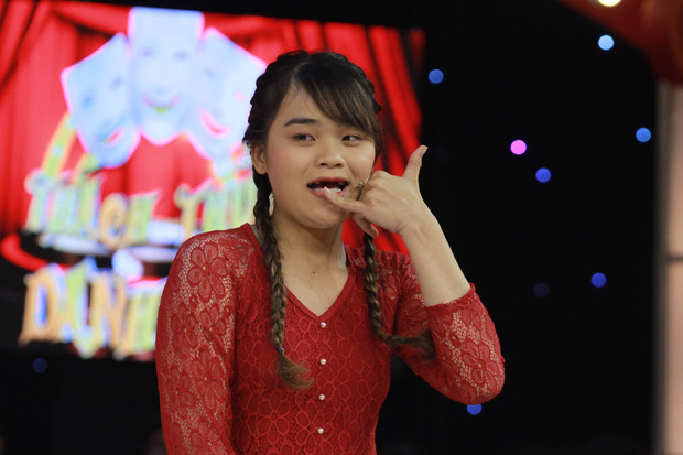 Thí sinh răng sún trù dập Trấn Thành ly hôn, Nhã Phương trầm cảm bất ngờ đoạt 100 triệu-3