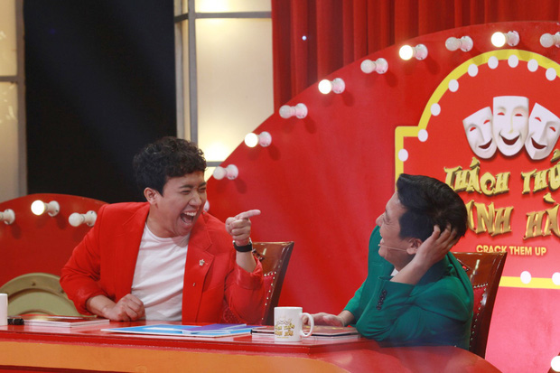 Thí sinh răng sún trù dập Trấn Thành ly hôn, Nhã Phương trầm cảm bất ngờ đoạt 100 triệu-4