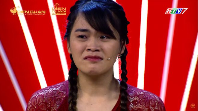 Thí sinh răng sún trù dập Trấn Thành ly hôn, Nhã Phương trầm cảm bất ngờ đoạt 100 triệu-5