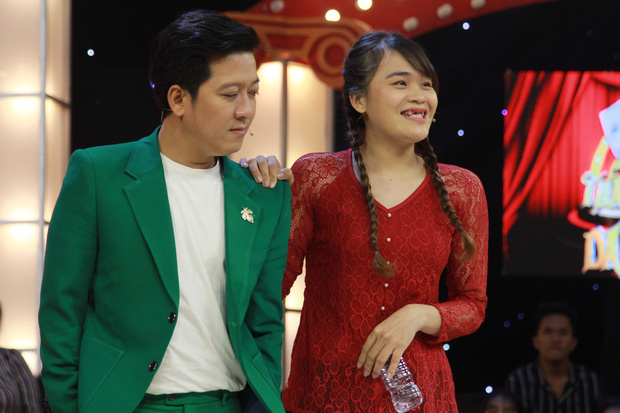 Thí sinh răng sún trù dập Trấn Thành ly hôn, Nhã Phương trầm cảm bất ngờ đoạt 100 triệu-6